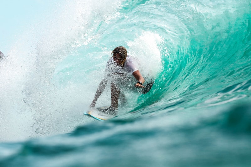Surf Camp Canggu