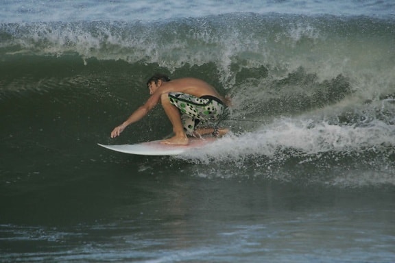 Kai Nakamura