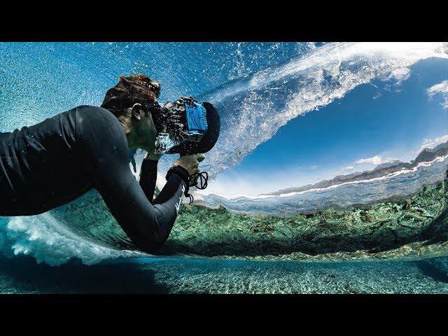Ocean Frame Studio